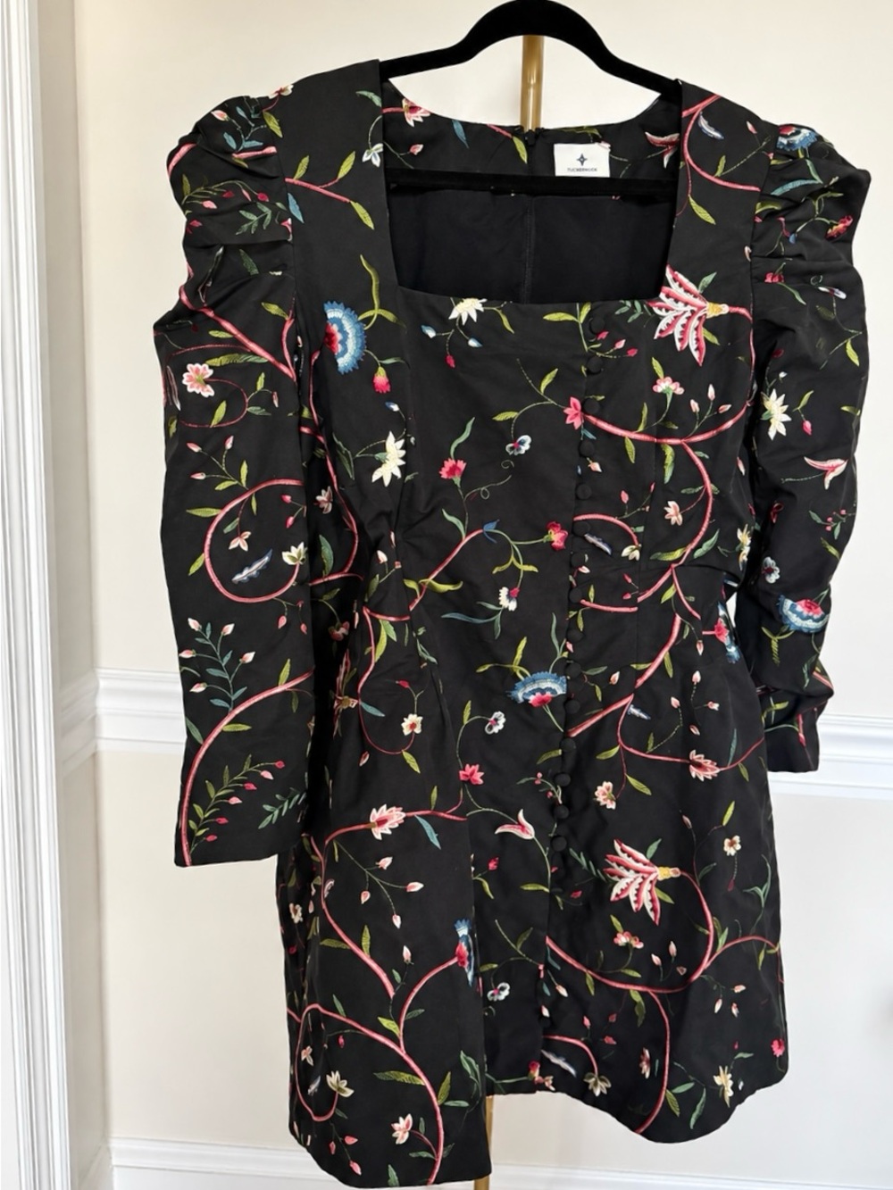 Tuckernuck Calla Dress | Size XXL | New Without Tags